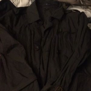 GAP Rain Coat